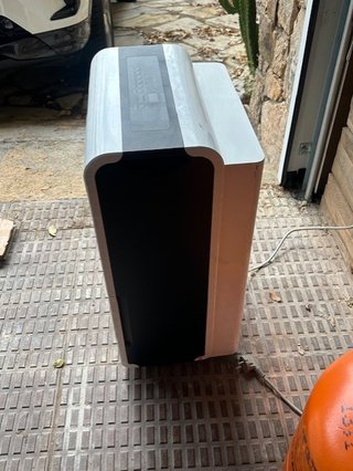 Deshumidificador Pro Klima 40