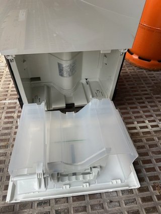 Deshumidificador Pro Klima 40