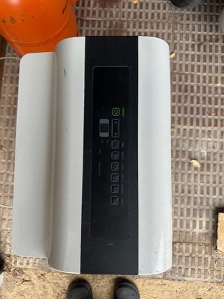 Deshumidificador Pro Klima 40