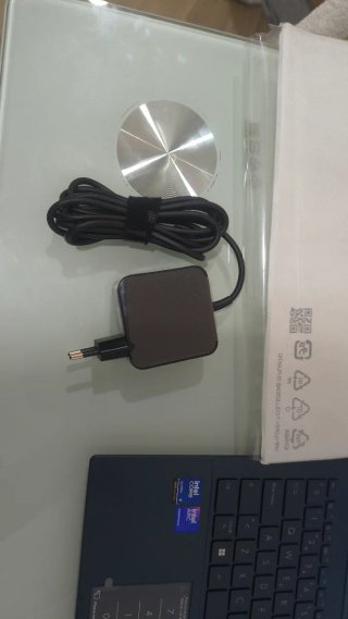 ASUS Zenbook 14 OLED UX3405CA-PZ006W