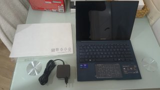 ASUS Zenbook 14 OLED UX3405CA-PZ006W