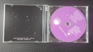 Deep Purple - Orquesta Sinfónica Londres 2CDs