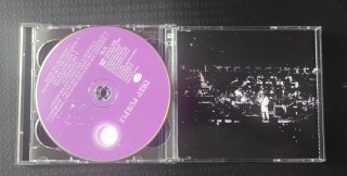Deep Purple - Orquesta Sinfónica Londres 2CDs