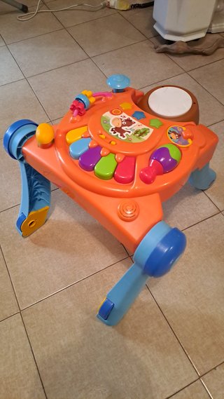 Gioco musicale per bambini