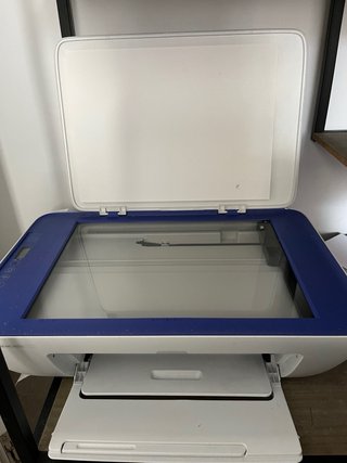 Impresora HP Deskjet 2821 Multifunción