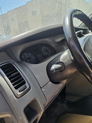 Despiece Opel Vivaro 2.0 CDTI 90CV 2010