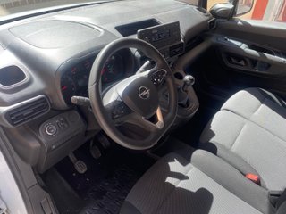 Opel Combo 3 plazas furgón 100cv 2020
