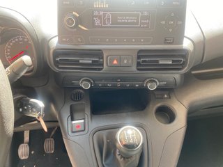 Opel Combo 3 plazas furgón 100cv 2020