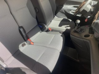 Opel Combo 3 plazas furgón 100cv 2020