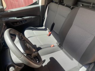 Opel Combo 3 plazas furgón 100cv 2020