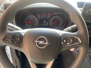 Opel Combo 3 plazas furgón 100cv 2020