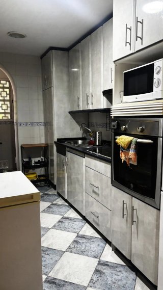 Necesitás ayuda con la limpieza de tu hogar ?