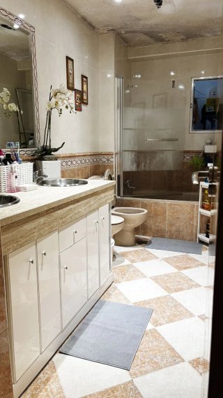 Necesitás ayuda con la limpieza de tu hogar ?
