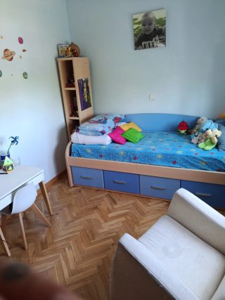 Necesitás ayuda con la limpieza de tu hogar ?