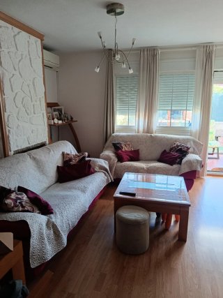 Necesitás ayuda con la limpieza de tu hogar ?
