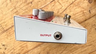 BBE Acoustimax - Preamp para Instrumentos Acústico
