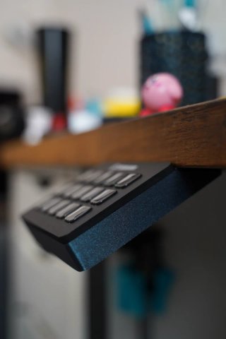 Suporte Stream Deck Elgato para Mesa