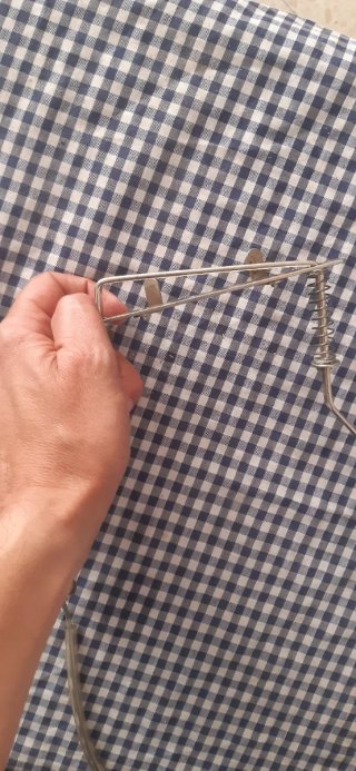 Soporte armónica y guitarra o piano