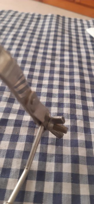 Soporte armónica y guitarra o piano