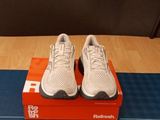 Saucony Ride 18 T44,5 Zapatillas running