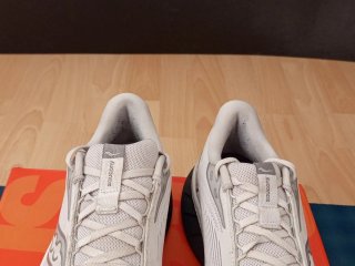 Saucony Ride 18 T44,5 Zapatillas running