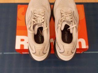 Saucony Ride 18 T44,5 Zapatillas running