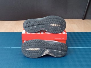 Saucony Ride 18 T44,5 Zapatillas running