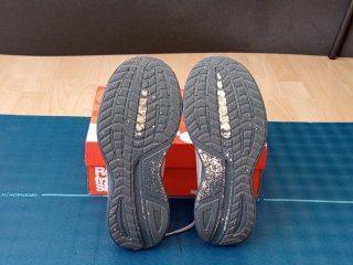 Saucony Ride 18 T44,5 Zapatillas running