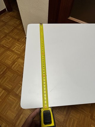 Mesa auxiliar cocina con ruedas y almacenaje