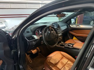 Mercedes-Benz  GLE 2017