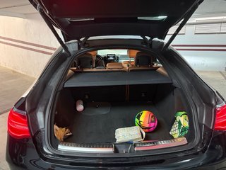 Mercedes-Benz  GLE 2017
