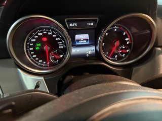 Mercedes-Benz  GLE 2017
