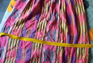 Vestito messicano