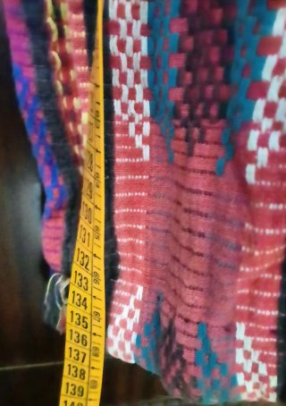 Vestito messicano
