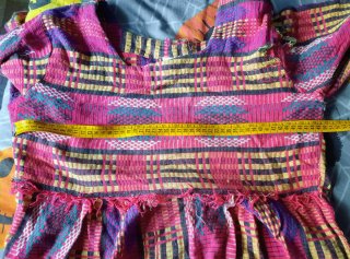 Vestito messicano