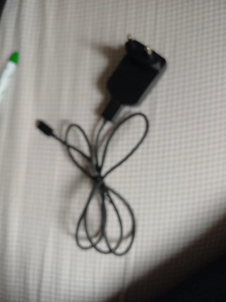 Caricabatterie Alcatel Micro USB 5V 650mA