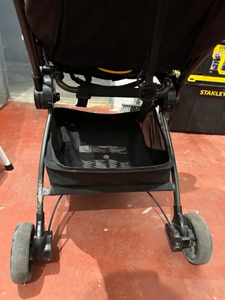 Silla de paseo Joie Signature