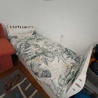 Cama nido infantil