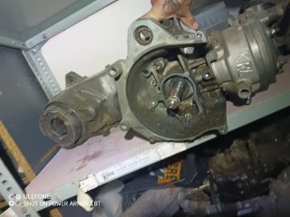 TPR 86 Motor Minarelli Horizontal