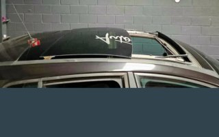 Renault Megane 2006