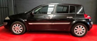 Renault Megane 2006
