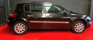 Renault Megane 2006