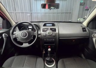 Renault Megane 2006