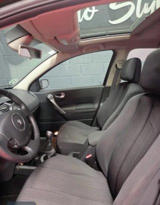 Renault Megane 2006