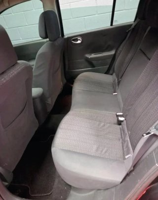 Renault Megane 2006