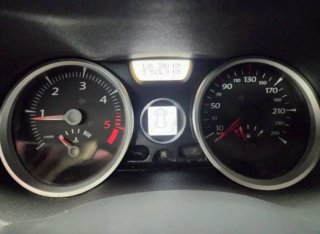 Renault Megane 2006