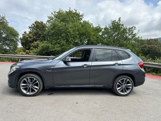 BMW X1 2013