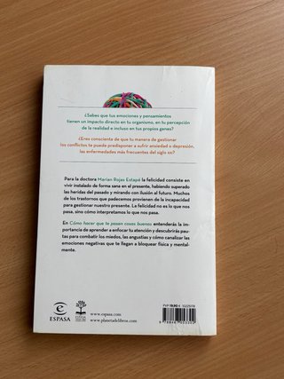 Cómo hacer que te pasen cosas buenas : entiende...