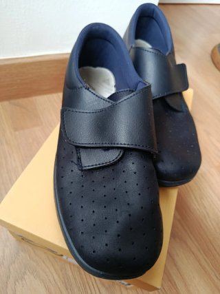 Zapatos trabajo