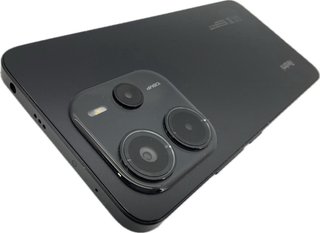 Xiaomi Redmi Note 14 5G 128GB Negro